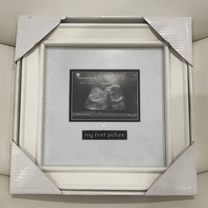 My First Picture frame